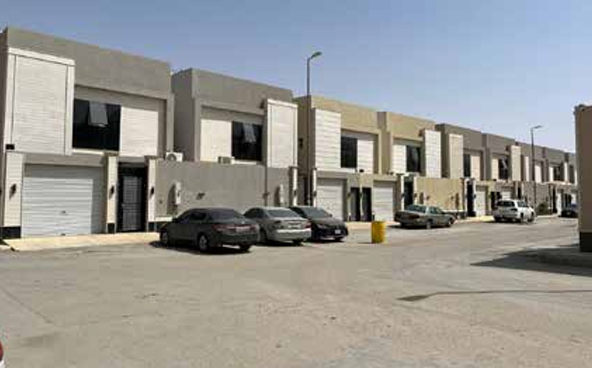 مشروع خارجي — باب WPC ٥